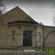 Wilsden Trinity Church has been thrown into financial difficult after its bank account was closed