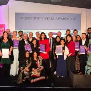 Meet all of Bradford's Community Stars Awards winners for 2023