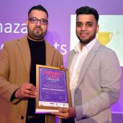 Janaza Announcements wins its first award after years of helping Muslim families