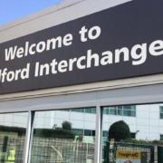Bradford Interchange