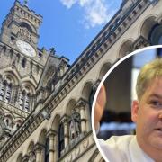 In this week's MP's column, Philip Davies discusses Bradford Council's announcement that it is on the brink of bankruptcy.