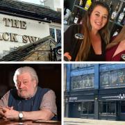 Several pubs and bars in the Bradford district have opened or closed in 2023