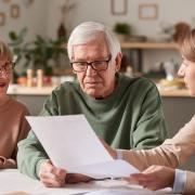 A lasting power of attorney (LPA) allows people of your choosing to manage your affairs on your behalf if you are no longer able to.