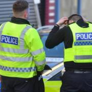 Police have arrested a man in the Spen Valley on suspicion of domestic kidnap
