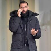 Shohaib Ahmed appeared at Bradford Magistrates Court on Friday