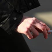 More pregnant women in Bradford and Craven were smokers when they gave birth - despite the total decreasing across England