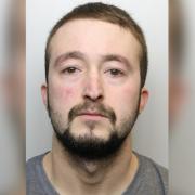 Ryan Baskerville has been sentenced to 12 years for sex offences.