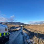 Police appeal following theft of Ford Tipper near Ribblehead