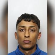 Uwais Akhlaq, 21, of Chellow Dene View, Bradford