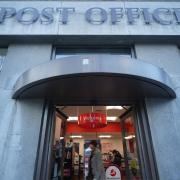 The Post Office has come under scrutiny. Pic: PA