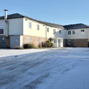 Bierley Court Care Home