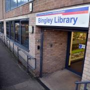 Bingley Library