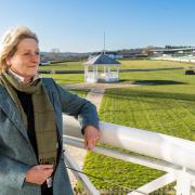 Shipley woman Rachel Coates will become the first female director of the Great Yorkshire Show.