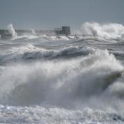 Storm Isha is set to hit the UK (Andrew Matthews/PA)