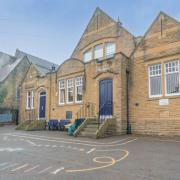 Dale House Independent School and Nursery in Batley