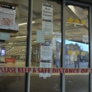Bradford Interchange bus station remains shut