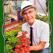 For a copy of Peter’s book, Gardeners’ Delight, email peterfawcett0@gmail.com or call (01274) 873026