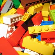 Lego bricks stock image Image: pixabay