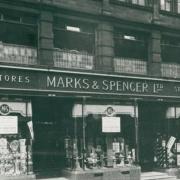 End of an era? Marks & Spencer's long association with Bradford