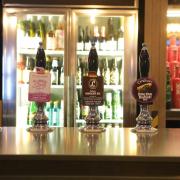 The beers at the Wetherspoon festival will be priced from £2.29 to £2.49 a pint