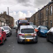 A day of action was carried out in the Bradford East policing area.