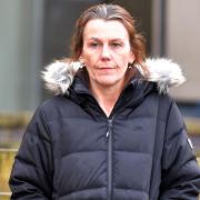 Jean McCrum appeared at Bradford Magistrates Court on Friday.