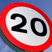 The cost of a Parish Poll on a 20mph scheme for Ilkley has been revealed