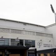 Headingley Stadium, home of Yorkshire Cricket Club