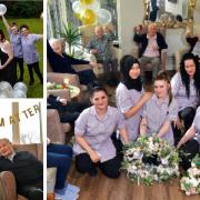 Rose Cottage has been rated 'good' by the Care Quality Commission