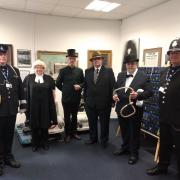 Bradford Police Museum is re-opening after a winter break