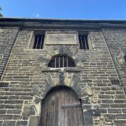 Illingworth Gaol