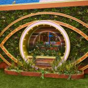 Previously, the garden has been used by the contestants when completing challenges and when being punished for breaking Big Brother’s rules