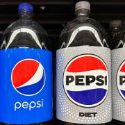 A range of different Pepsi Max flavours have been released over the years including Lime, Ginger and Mango.