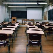 Generic picture of a classroom