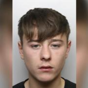 Have you seen Kian Ramsden who is wanted in connection with a robbery?