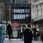 Darley Street Market