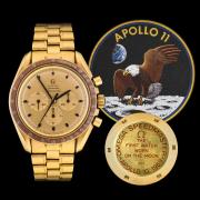 The Apollo watch