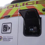 A new enforcement strategy has resulted in 220,000 motorists being caught for speeding in a year.