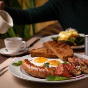 Where is your favourite place to go for breakfast in Bradford?