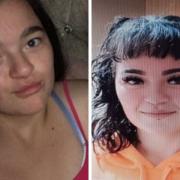 Lexia Lockwood, 16, of Cottingham, East Yorkshire is missing