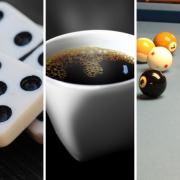 Examples of activities you can enjoy at the weekly meet up