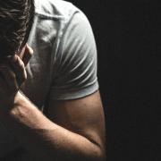 More than 16,000 men in West Yorkshire faced domestic abuse in a year