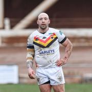John Davies returns to the fold following a two-match suspension