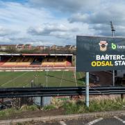 Bartercard Odsal Stadium, home of the Bradford Bulls, will be the host to a celebratory evening for the club