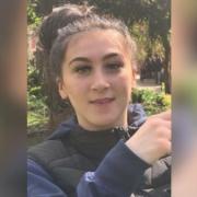 Darcy, 15 was last seen in the York area but could be in Bradford