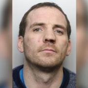 Have you seen wanted man Aaron Tate?