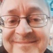 Ian McPhail, 58, is from the Bramley area of Leeds
