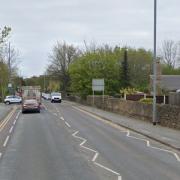 New Road in the Yeadon area