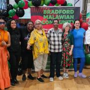 Over 100 people turned out to celebrate Malawian culture at a Bradford event