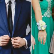 Donations of prom outfits and accessories are being welcomed in Bradford